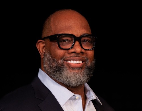 Advisory Board Member Pastor Corey Brooks