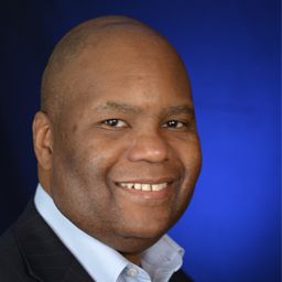 Freedom's Journal Institute's Treasurer Robert Martin