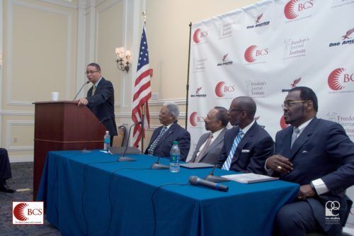 Join us at the next Black Conservative Summit where we talk in depth about our R.I.S.E. Principles and how to incorporate them in your life.