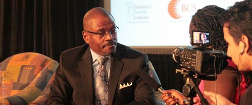 Black Conservative Summit gives you access to a wealth of information, support and personal contacts with Freedom Fighters