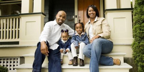 Black Families Matter focus on the foundational truths of marriage found in the Bible so as your family grows, it is on a solid foundation.