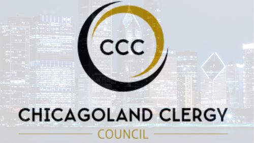 The Chicagoland Clergy Council: The Mission is to unite a cadre of Pastors and faith leaders who both engage in the political process, and unapologetically defend and proclaim a Biblical worldview.