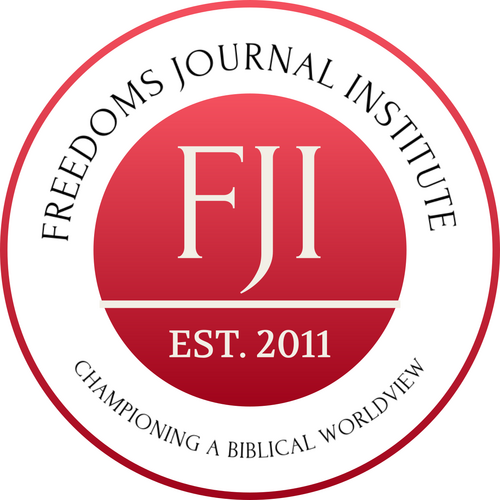 Freedom's Journal Institute