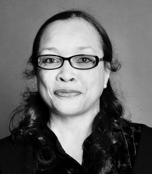 Co-founder & senior Fellow for Marriage and Family Life Jennifer Wallace