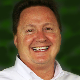 Freedom's Journal Institute's Treasurer Robert Martin