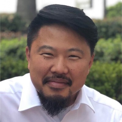 Freedom's Journal Institute's Secretary Christopher Carmouche