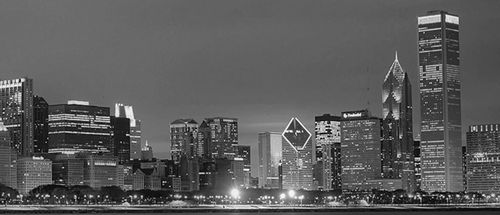 Freedom's Journal Institute is praying for change in Chicago.