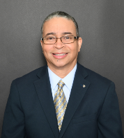 President and co-founder of Freedom's Institute Journal Dr. Eric Wallace