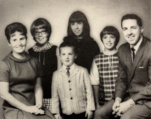 Faith Baptist Church - Adrian MI - Pastor Lloyd Jewett and Family