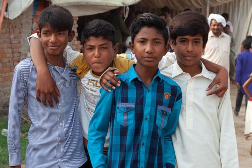 Faith Baptist Church - Adrian MI - Youth Missions