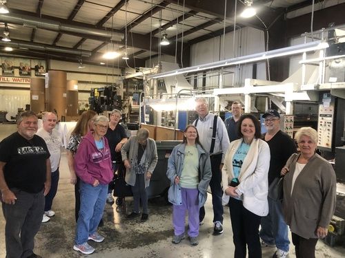 Faith Baptist Church - Adrian MI - Bible Publishing