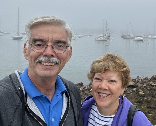 Faith Baptist Church - Adrian MI - Pastor Greg & Judy Burdine