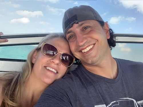 Faith Baptist Church - Adrian MI - Victor & Allie Cherfan