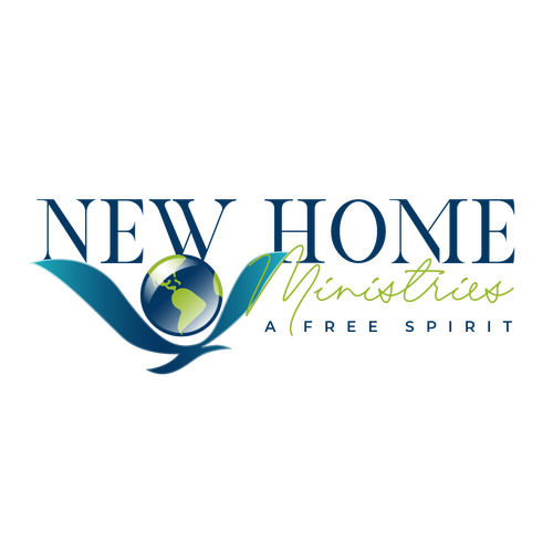 New Home Ministries Logo