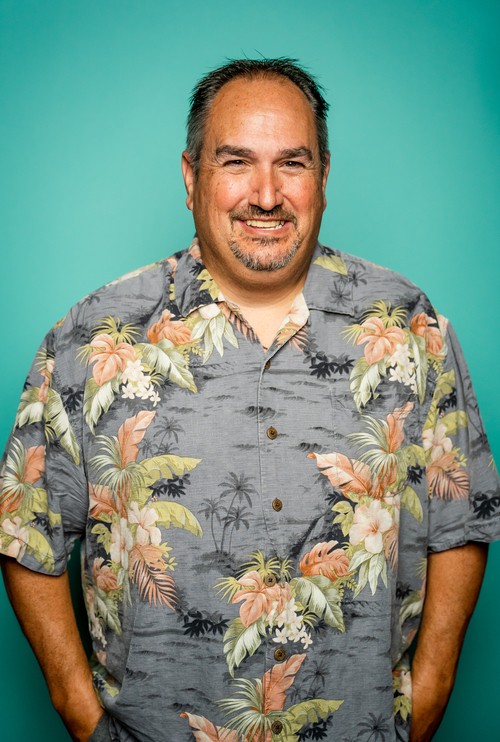 Mission City Church - Vice President