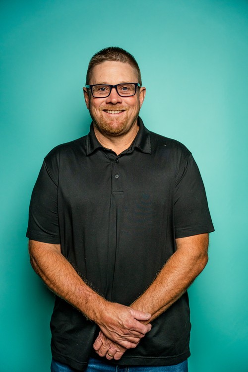 Mission City Church - Treasurer