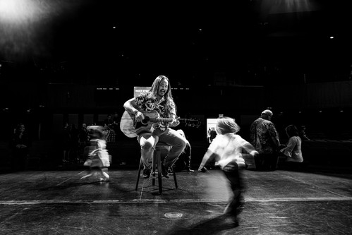 Mission City Church - Worship Pastor