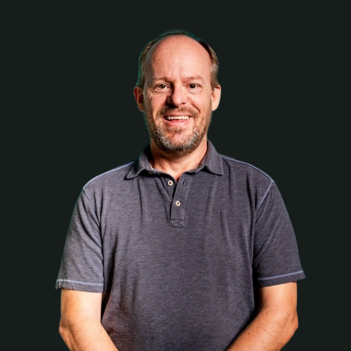 Mission City Church - Treasurer