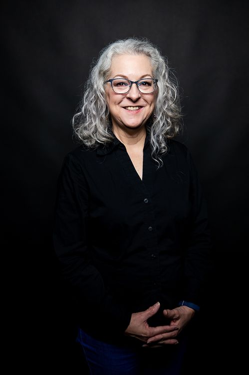 Mission City Church - Treasurer