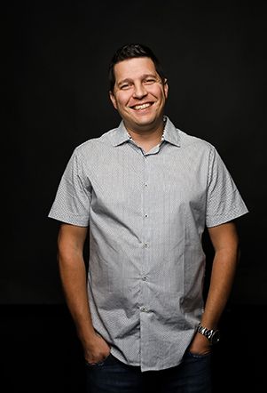 Mission City Church - Board Member