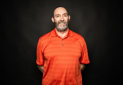 Mission City Church - Vice President