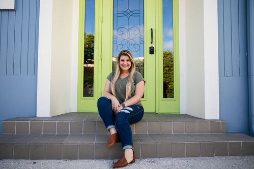 Mission City Church - Worship Pastor