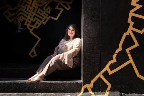 Mission City Church - Worship Pastor