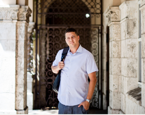 Mission City Church - Executive Pastor