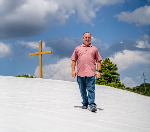 Mission City Church - Worship Pastor