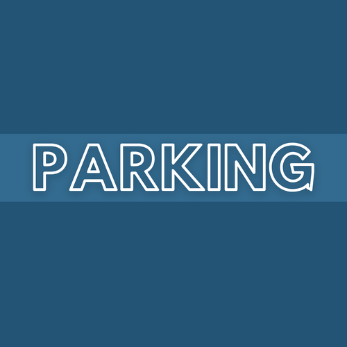 View Parking Map and FAQs