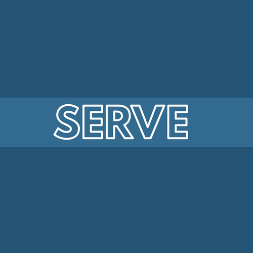 Opportunities to Serve