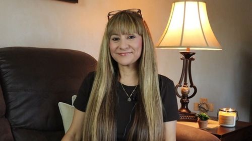 Shelly Coronilla - Women's Ministry Overseer