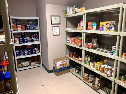 Food insecurity Hunger Poverty Charity Donation Volunteer Nonprofit Community service Social services Emergency food assistance Soup kitchen Meals on wheels Food bank Nutrition Food stamp SNAP (Supplemental Nutrition Assistance Program) Welfare Low-income Homeless Hunger relief