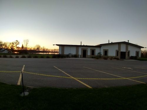 Why should I go back to church?