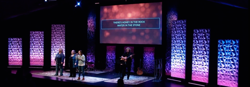 journey churches Franklin Indiana