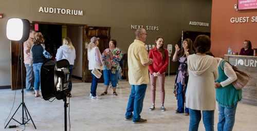 plan a visit journey churches in Franklin Indiana churches