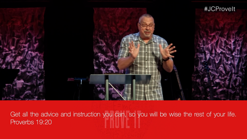 Franklin Indiana churches