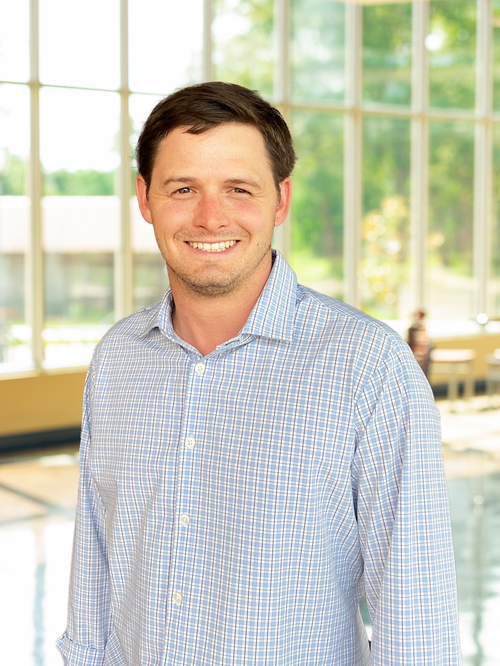 James Davison | Fair Park