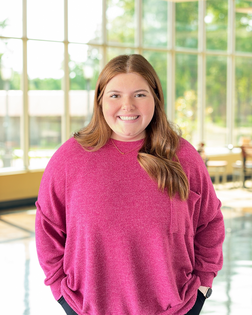 Grace Waren | Fair Park