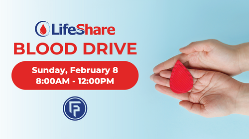 Fair Park | Senior Adult Fish Fry