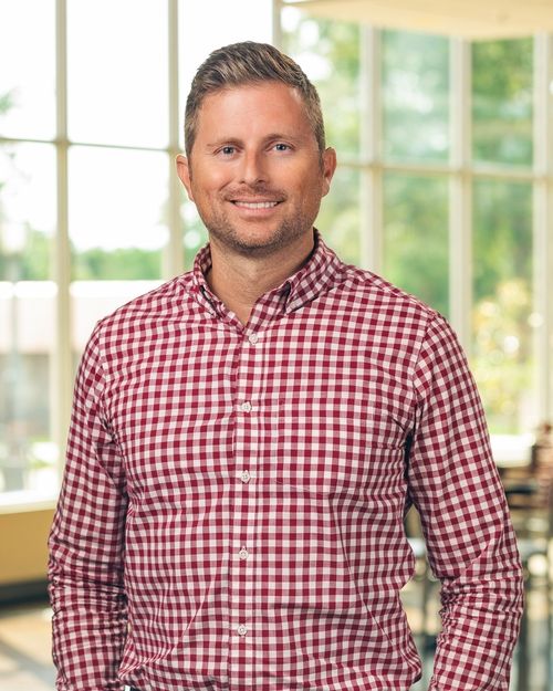 Brent May | Fair Park