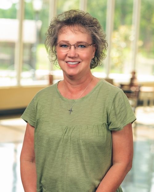 Sherrie Albritton | Fair Park