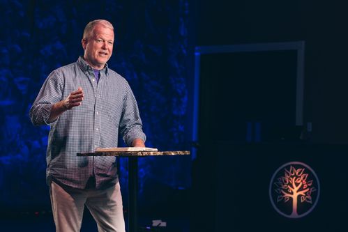 Waymond Warren | Fair Park