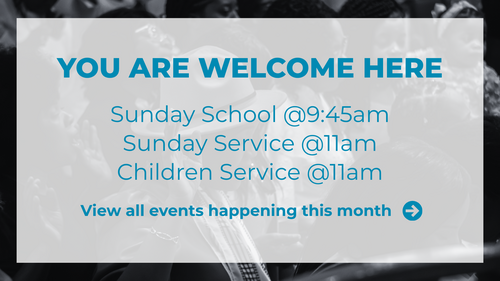 church woman raising hand up in praise and adoration