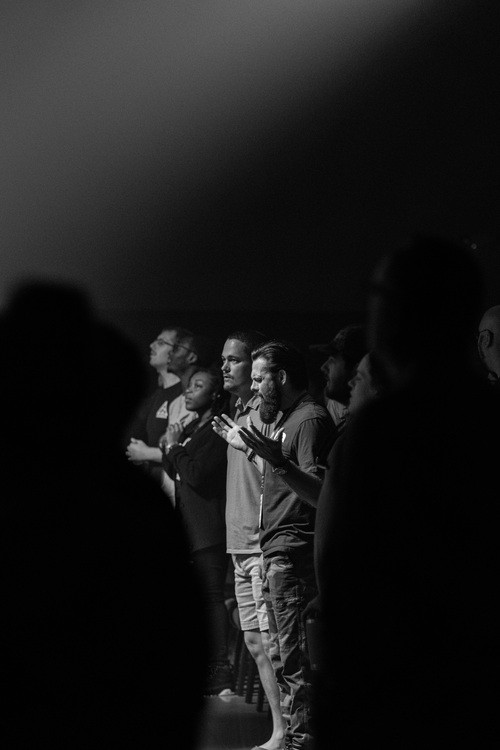 Worship, Music, Mission, Church, Greenville, NC