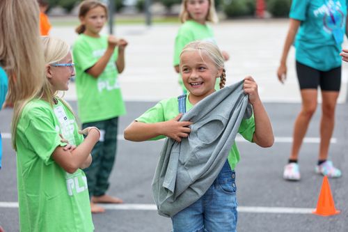 Kids, Children, Youth, Next, Gen, Core Value, 