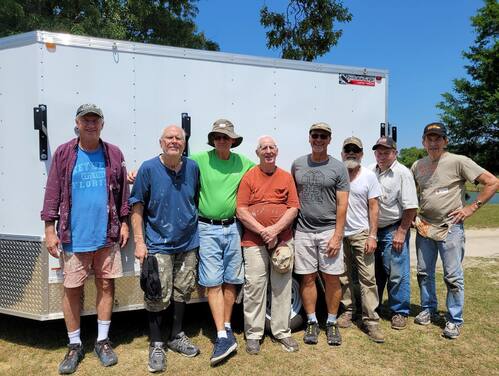 short term missions trips