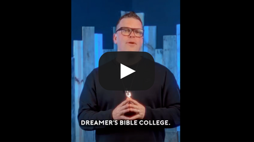 Bible College Video