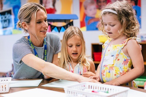 Sunday Morning Classes