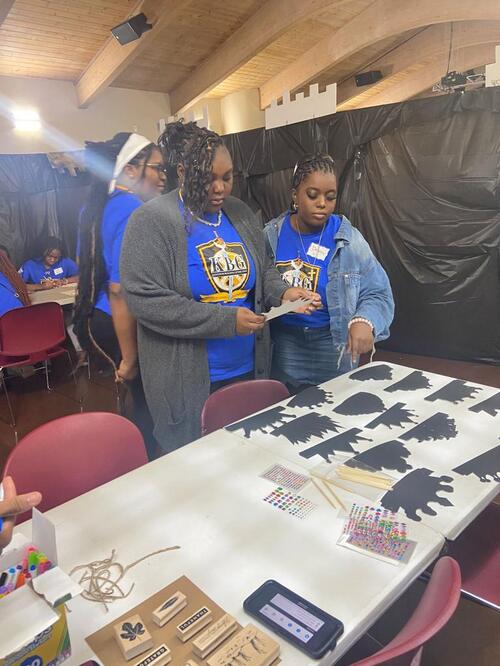 Vacation Bible School